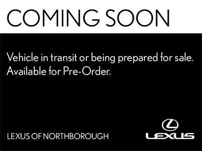 2018 Lexus ES 350 Base