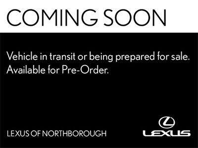 2025 Lexus RX 350h Premium