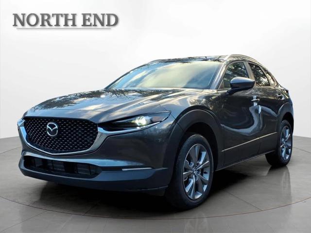 2026 Mazda CX-30 2.5 S Preferred AWD