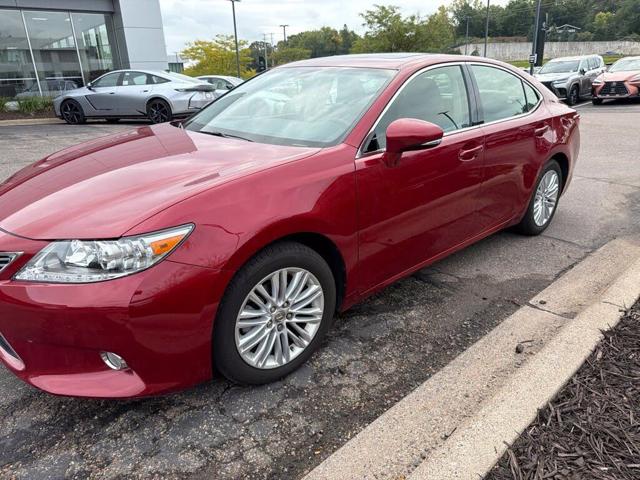 2013 Lexus ES 350 Base