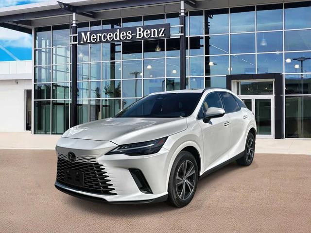 2024 Lexus RX 350 Premium AWD