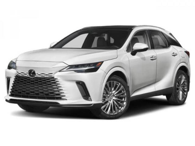 2023 Lexus RX 350 Premium+