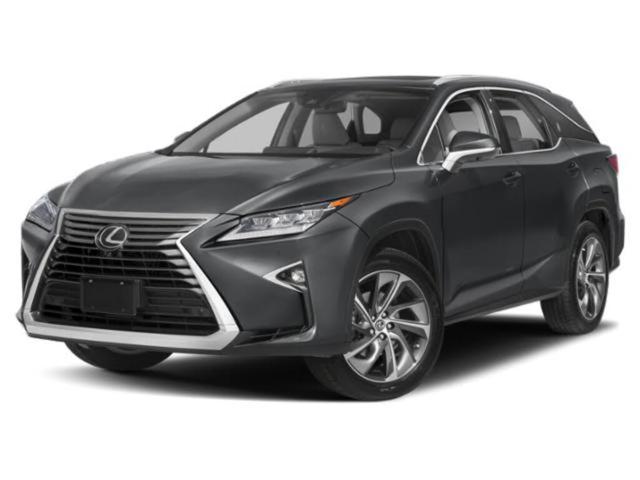 2019 Lexus RX 350L 350L AWD
