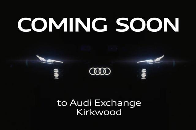2025 Audi SQ5 Sportback 3.0T quattro Premium Plus