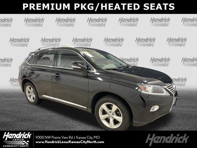 2014 Lexus RX 350 350 AWD