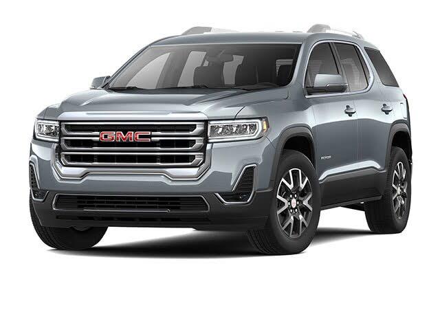 2023 GMC Acadia SLT AWD
