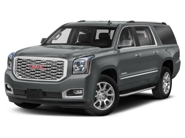 2019 GMC Yukon XL Denali 4WD