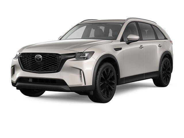2026 Mazda CX-90 3.3 Turbo Premium Sport