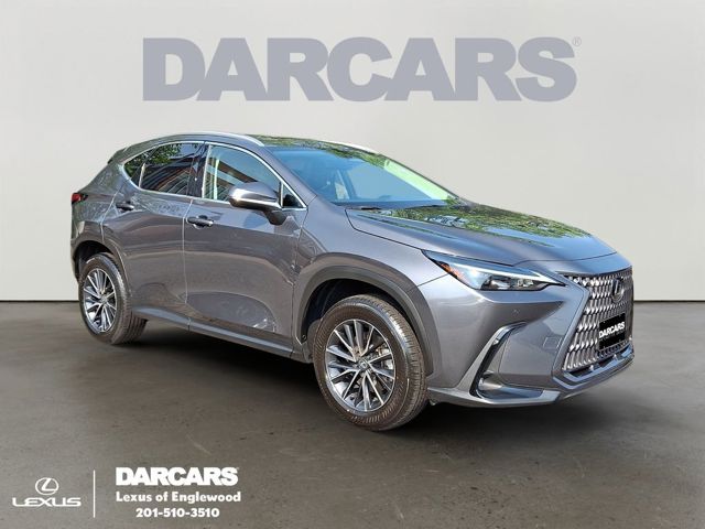 2024 Lexus NX 350 Premium