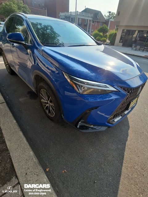 2023 Lexus NX 350 Premium