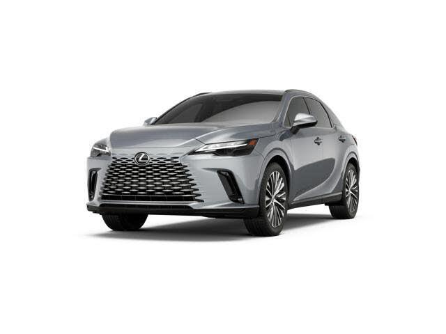 2026 Lexus RX 350 Premium AWD