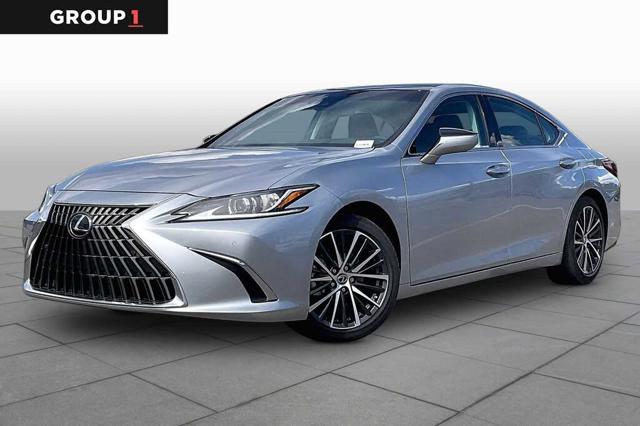 2025 Lexus ES 350 350 FWD