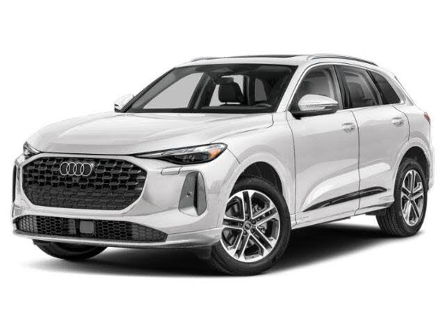 2026 Audi Q5 quattro Premium TFSI
