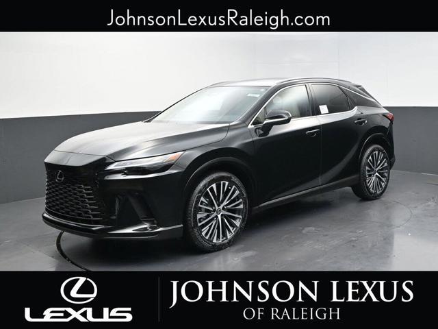 2026 Lexus RX 350 Premium+ FWD