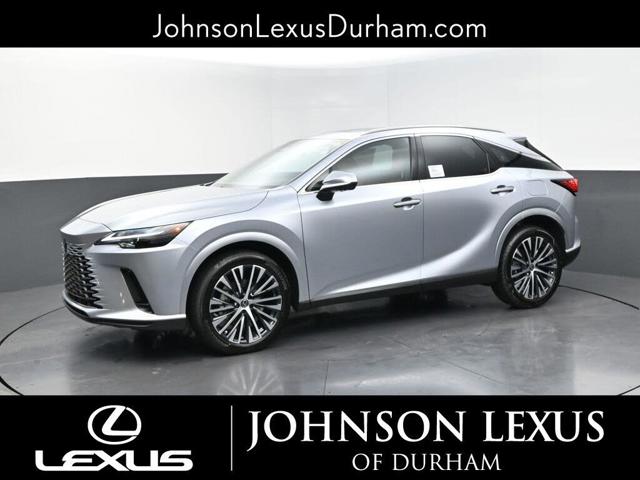 2026 Lexus RX 350 Premium+ FWD