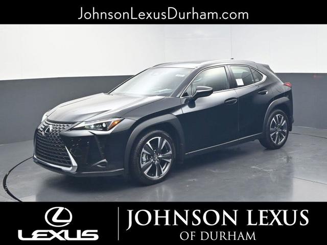 2026 Lexus UX 300h Base