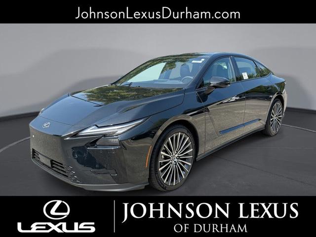 2026 Lexus ES 350e Premium