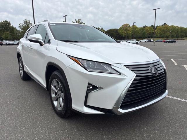 2019 Lexus RX 350 350 AWD
