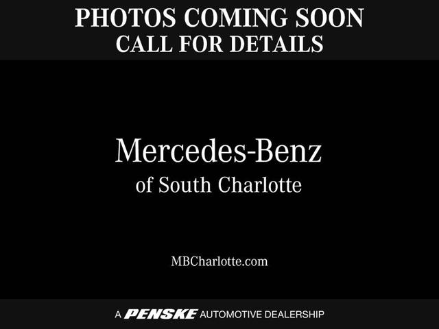 2026 Mercedes-Benz GLE AMG GLE 53 4MATIC+