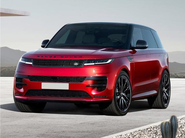 2023 Land Rover Range Rover Sport P360 SE AWD