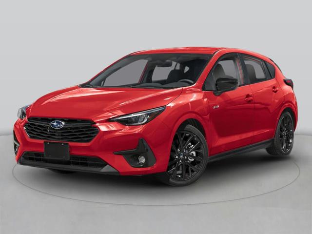 2026 Subaru Impreza Sport AWD