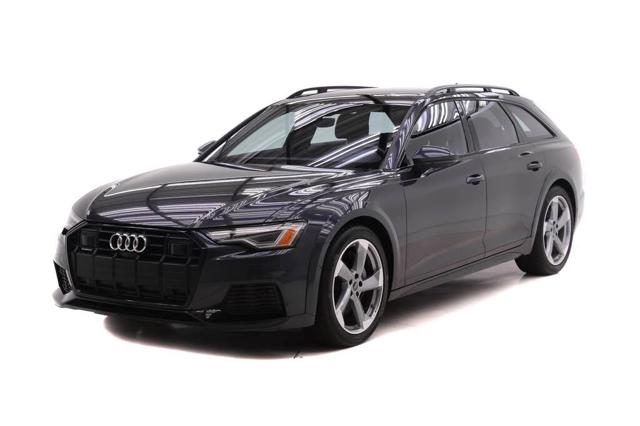 2023 Audi A6 allroad quattro Premium Plus 55 TFSI
