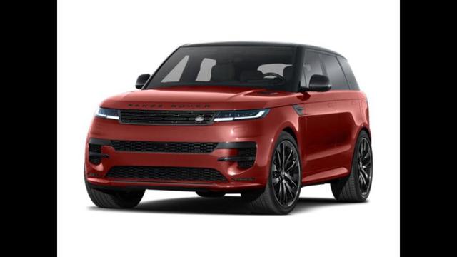 2023 Land Rover Range Rover Sport P400 Dynamic SE AWD