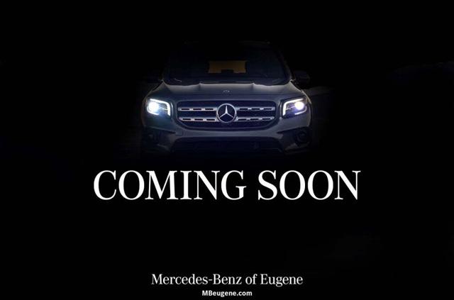 2023 Mercedes-Benz EQB 250+ RWD