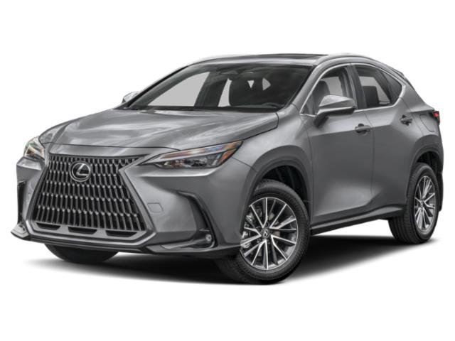 2026 Lexus NX 350h Premium AWD