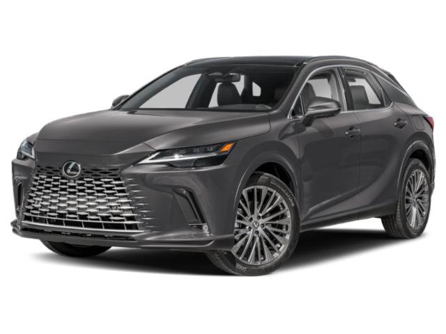 2026 Lexus RX 450h+ Premium AWD