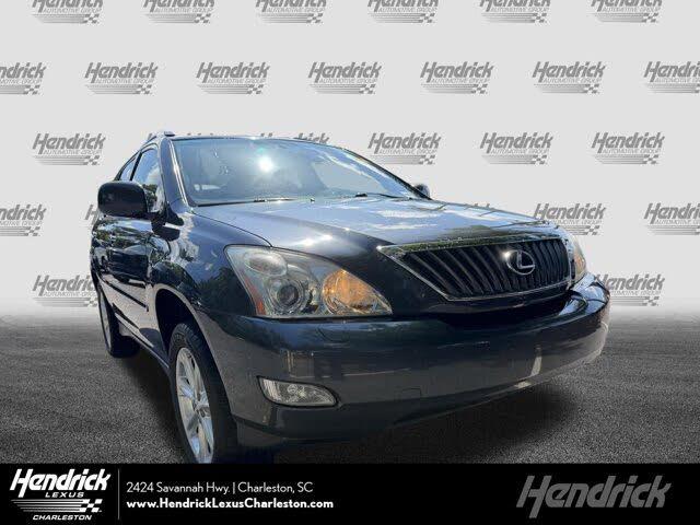 2009 Lexus RX 350 Base
