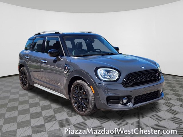 2020 MINI Countryman Cooper S ALL4