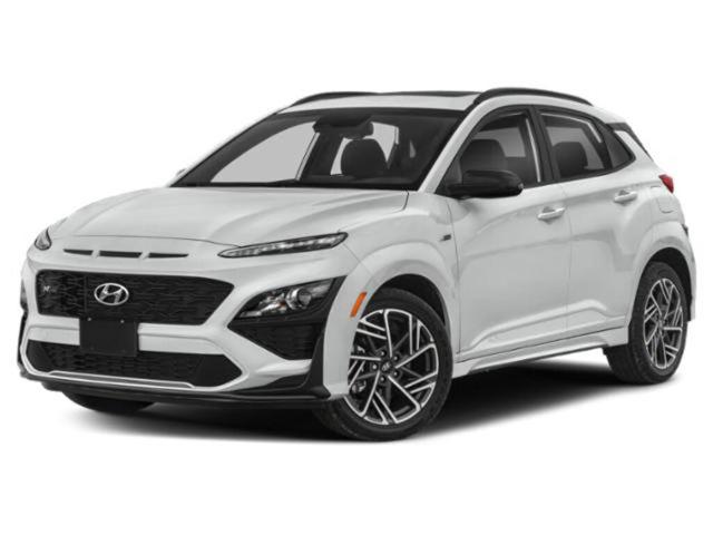 2023 Hyundai Kona N Line FWD