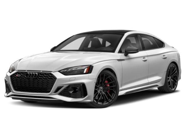 2023 Audi RS 5 Sportback 2.9T quattro