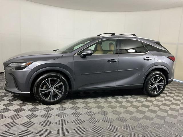 2023 Lexus RX 350 Premium AWD