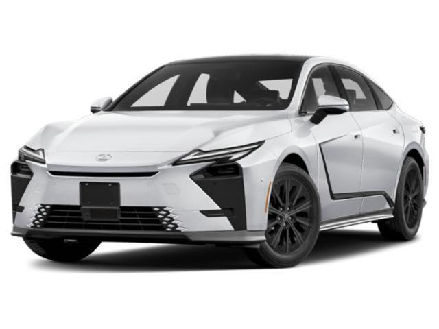 2026 Lexus ES 350h Premium+