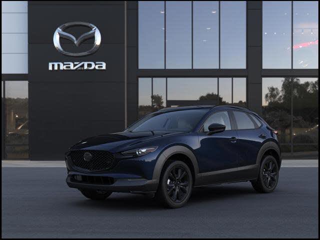 2026 Mazda CX-30 2.5 S Aire Edition AWD