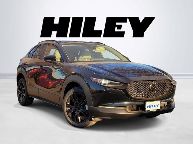 2026 Mazda CX-30 2.5 Turbo Aire Edition AWD