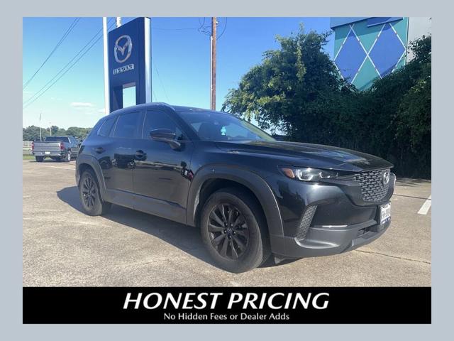 2024 Mazda CX-50 2.5 S Premium AWD
