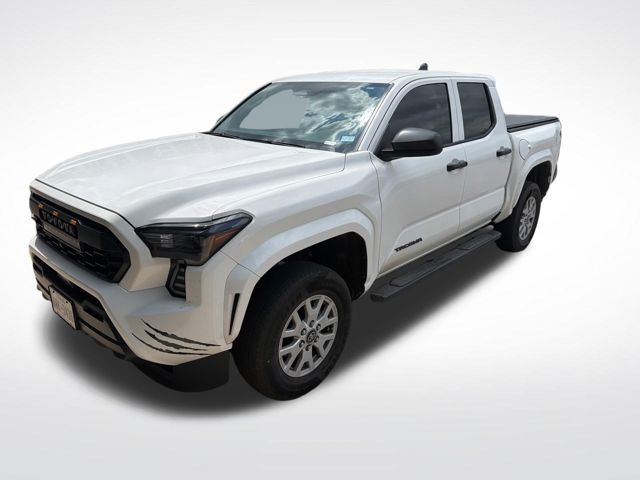 2025 Toyota Tacoma 2WD SR RWD