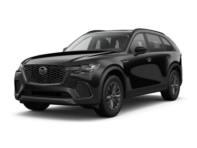 2025 Mazda CX-70 3.3 Turbo Preferred AWD