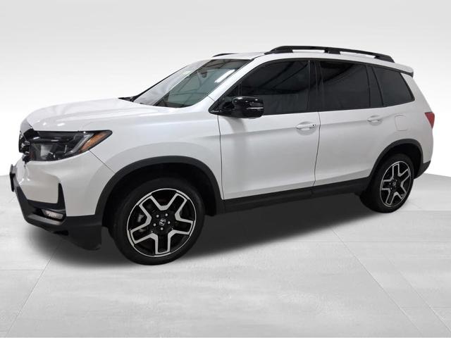 2023 Honda Passport Elite AWD