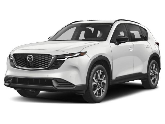 2026 Mazda CX-5 2.5 S Preferred AWD
