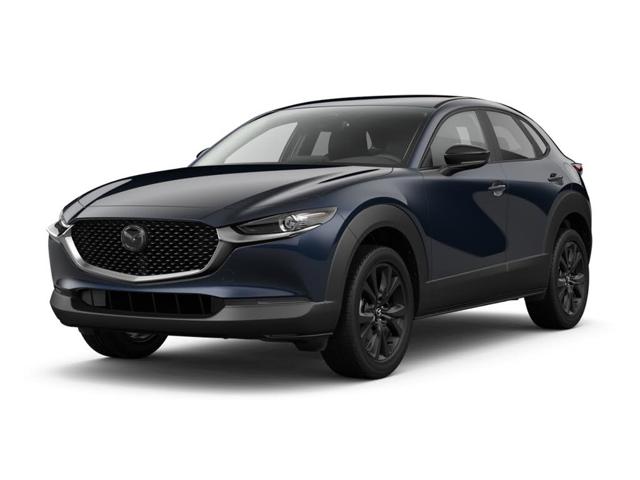 2026 Mazda CX-30 2.5 S Select Sport AWD