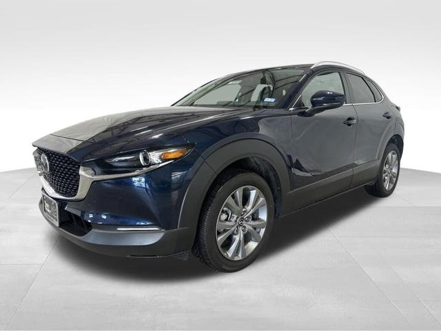 2025 Mazda CX-30 2.5 S Preferred AWD