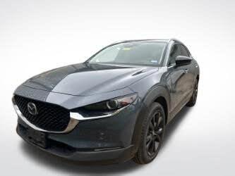 2024 Mazda CX-30 2.5 Turbo Premium Plus AWD