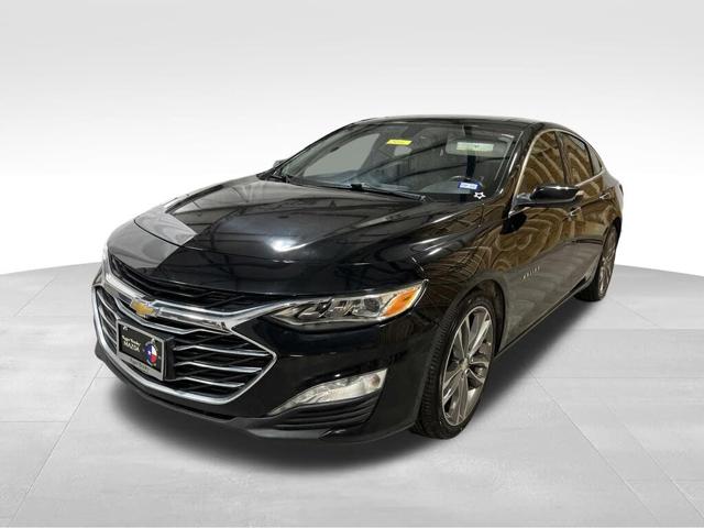 2020 Chevrolet Malibu Premier
