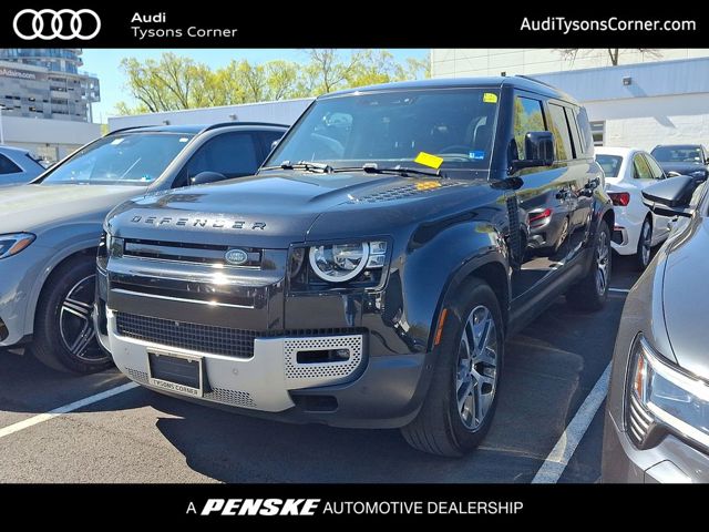 2023 Land Rover Defender 110 S AWD