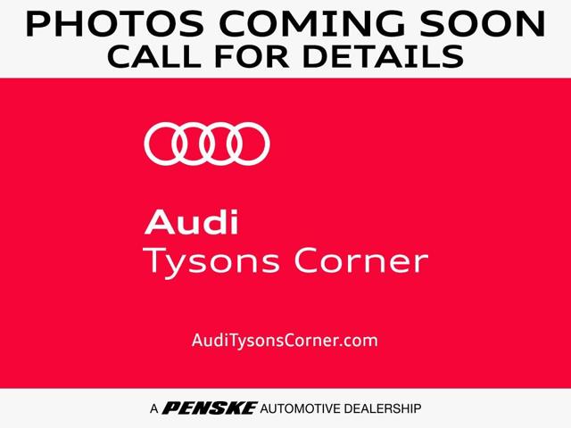 2017 Audi Q7 3.0T quattro Premium Plus