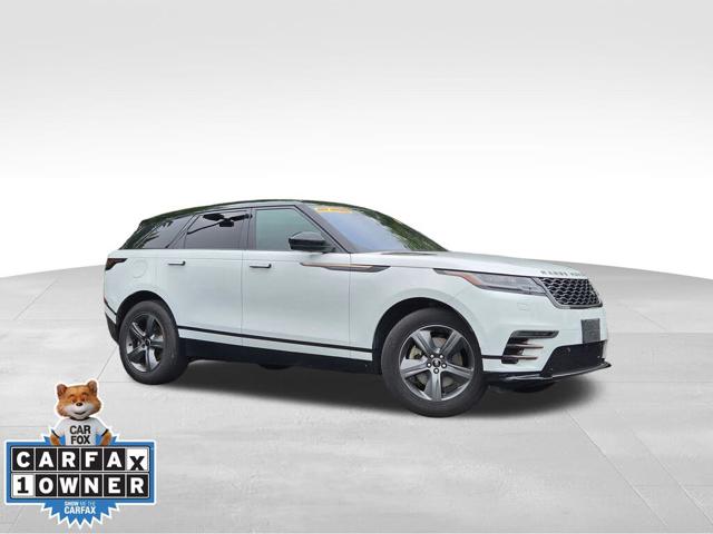 2022 Land Rover Range Rover Velar P250 R-Dynamic S